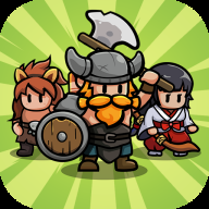 英雄与地下城（解锁超级秒杀_怪不攻击）-梨子乐手游