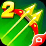 弓箭传说2(内置作弊菜单)-梨子乐手游