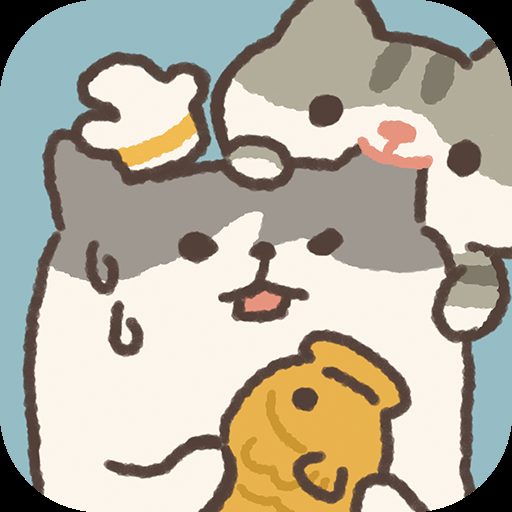 动物餐厅（无限内购）-梨子乐手游