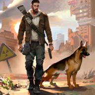 废土行动（内置作弊菜单）-梨子乐手游