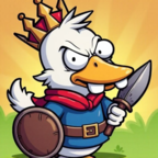 什么鸭子（免广告+无限内购）-梨子乐手游