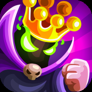 王国保卫战复仇（无限钻石_解锁全英雄）-梨子乐手游