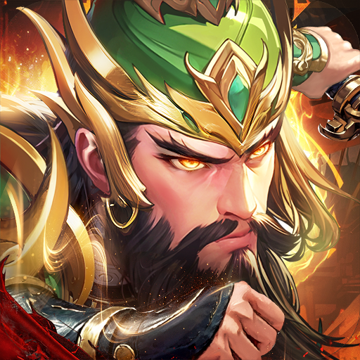 少年三国志（附GM后台）-梨子乐手游