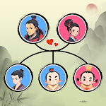 三国人生（内置作弊菜单）-梨子乐手游