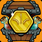 当铺人生传奇（内置作弊菜单）-梨子乐手游