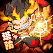 魔宠降临（解锁秒杀）-梨子乐手游