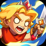 咻咻咻军团（内置菜单）-梨子乐手游