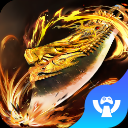 大刀传奇（附GM充值后台）-梨子乐手游