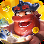 野蛮人大作战（内置作弊菜单）-梨子乐手游