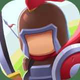 向前冲（内置作弊菜单）-梨子乐手游