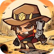 出征吧!勇士|出征吧勇士(内置作弊菜单)-梨子乐手游