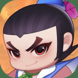 葫芦娃大作战（内置作弊菜单）-梨子乐手游