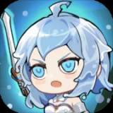 史莱姆与地下城（解锁技能无cd）-梨子乐手游