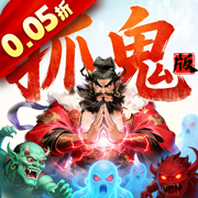 群英之战（内置作弊菜单）-梨子乐手游