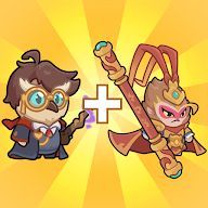 背包争霸(内置作弊菜单)-梨子乐手游