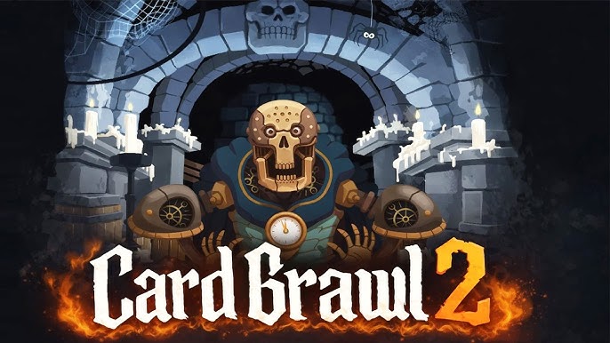 卡牌爬行者2（完整版）Steam移植  单人游玩的地牢探索卡牌游戏！-梨子乐手游