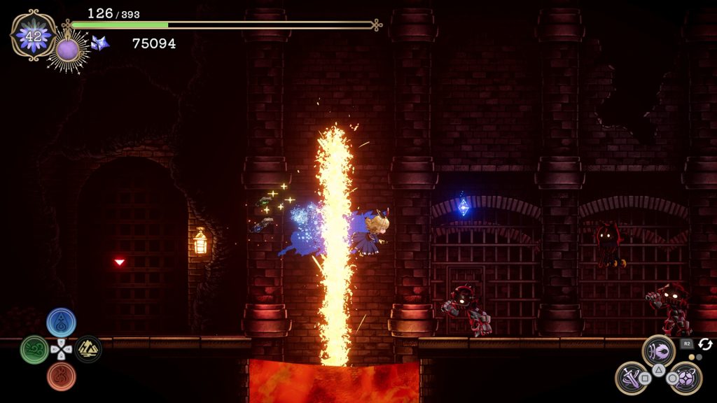 图片[1]-魔法司书阿莉安娜七英杰之书（switch手机版）-梨子乐手游