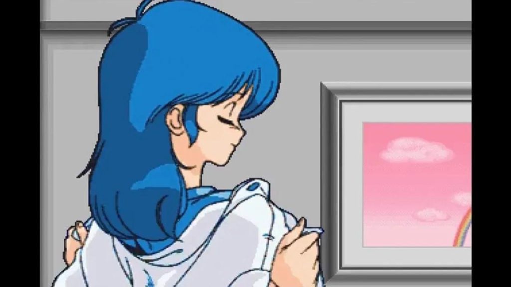 图片[1]-超真实麻将love2~7（switch手机版）-梨子乐手游