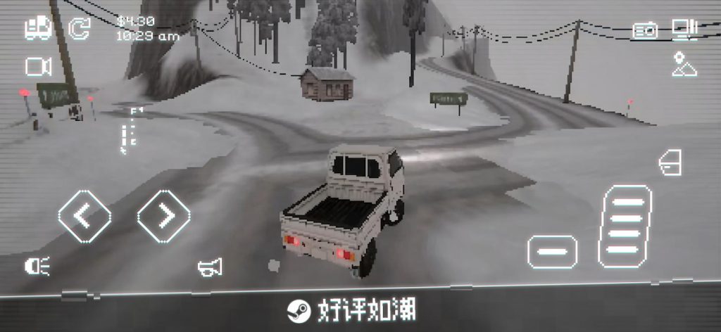 图片[2]-黑猫速递（完整版）Steam移植  这个游戏真的太好玩啦！-梨子乐手游