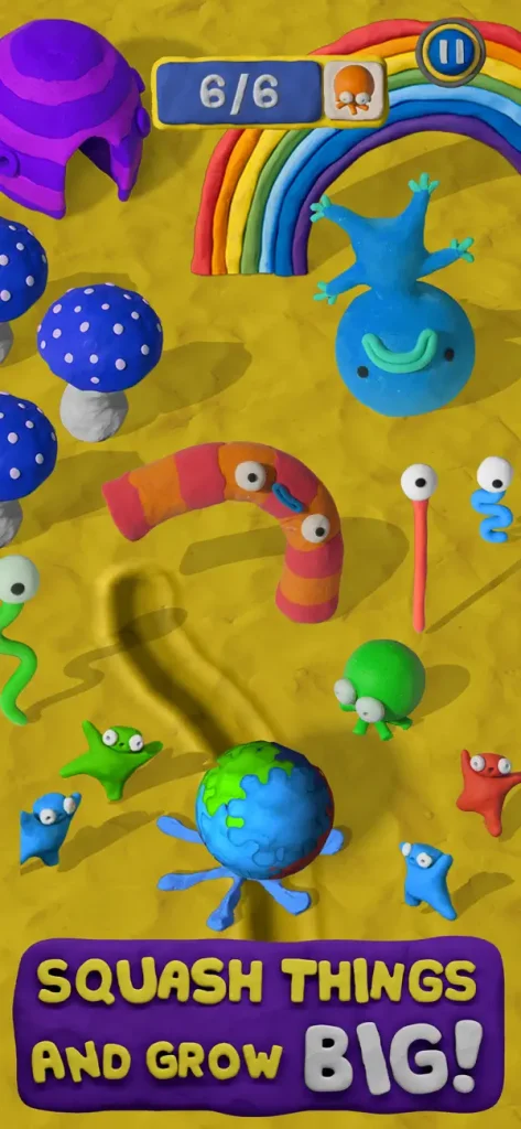 图片[2]-粘土果酱  经典版（完整版）Steam移植  童年经典！-梨子乐手游