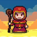 呼噜噜暴走地城（内置作弊菜单）-梨子乐手游