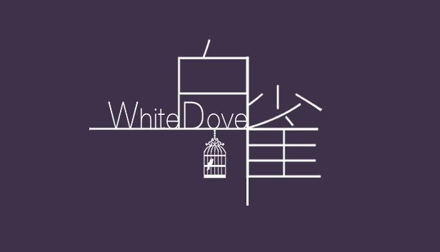白雀WhiteDovev1.2[完整版]Steam移植有轻度惊悚要素的解谜游戏！-梨子乐手游