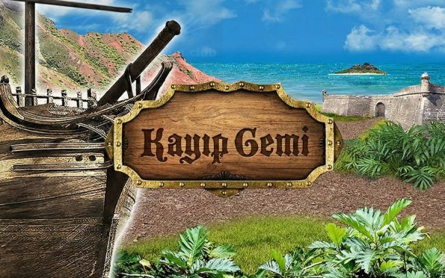 失落的海盗船Lost Shipv5.3[完整版]Steam移植-梨子乐手游