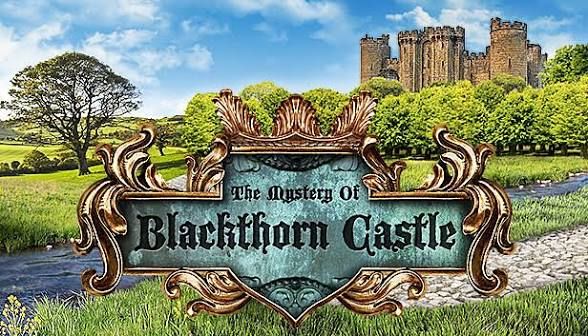 黑荆棘城堡之谜v5.7[完整版]Steam移植宝藏小众经典解谜-梨子乐手游