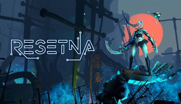 复生娜ReSetna中文switch模拟器！(游戏)-梨子乐手游