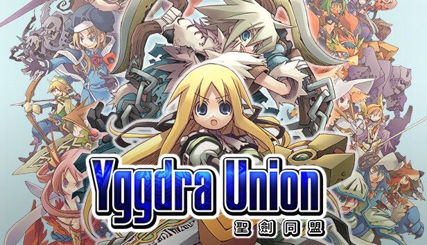 圣剑同盟[完整版]Steam移植玩家必入手的游戏之一！🤣GBA最爱之一公主同盟-梨子乐手游