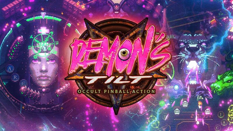 恶魔弹珠中文switch模拟器！(游戏)-梨子乐手游