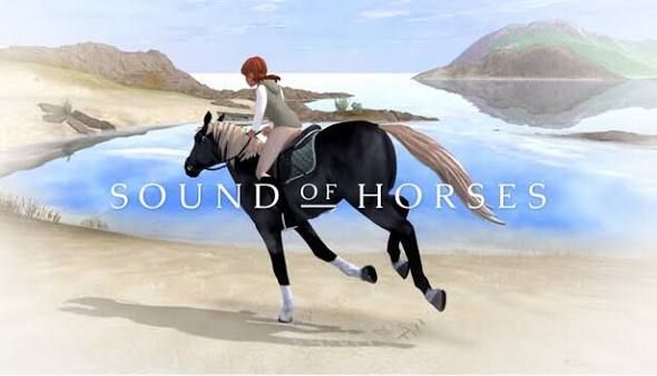 马之声SoundofHorses[完整版]Steam移植-梨子乐手游