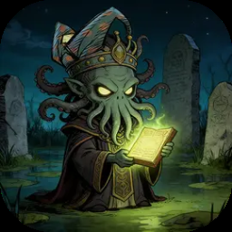 超自然博物馆避难所(内置作弊菜单【刚进可能有点卡】)-梨子乐手游