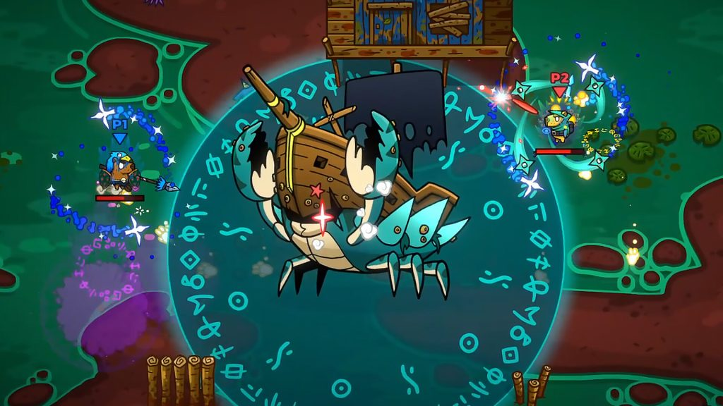 图片[1]-无敌水豚（switch手机版）-梨子乐手游