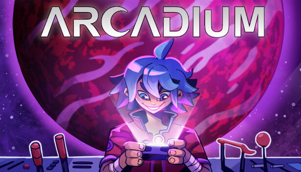 阿卡迪姆太空漫游(完整版)Steam移植 一款类Rogue太空冒险游戏战斗、采集星球、探索!-梨子乐手游