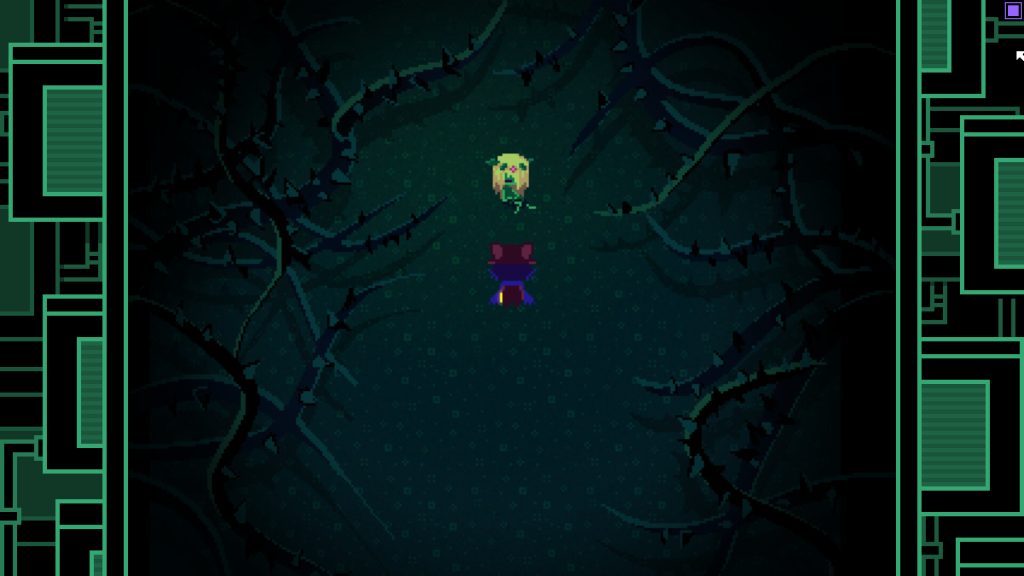 图片[1]-一次机会世界 机器版（完整版）Steam移植-梨子乐手游