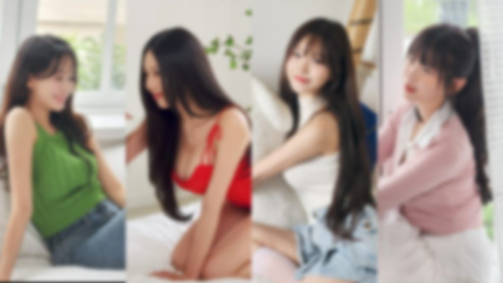 图片[2]-阿西美女室友竟然…？2（switch手机版）-梨子乐手游