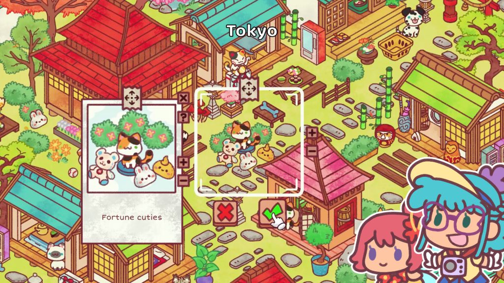 图片[2]-藏身世界各地（完整版）Steam移植-梨子乐手游