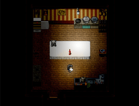 图片[2]-羽翼的祈愿（完整版）Steam移植-梨子乐手游