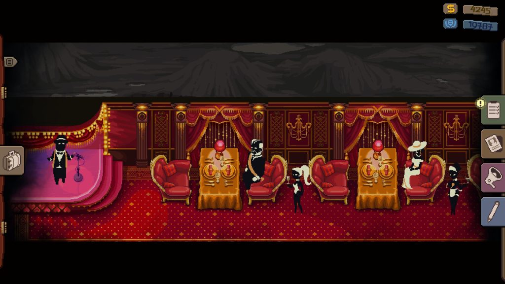 图片[2]-旁观者列车长（完整版）Steam移植-梨子乐手游