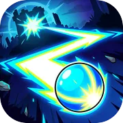 暴走球球(内置秒杀菜单)-梨子乐手游