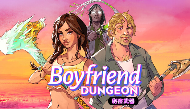 男友地下城（switch手机版）-梨子乐手游