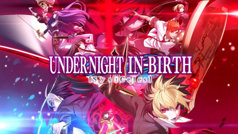 夜下降生2(switch手机版)-梨子乐手游