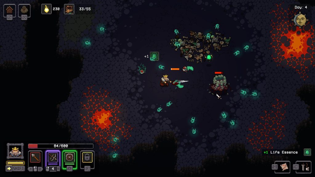 图片[1]-国王之墓 （switch手机版）-梨子乐手游