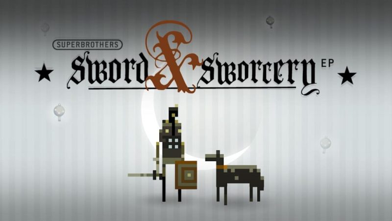 超级兄弟剑与巫术（完整版）Steam移植  非常漂亮的像素画！-梨子乐手游