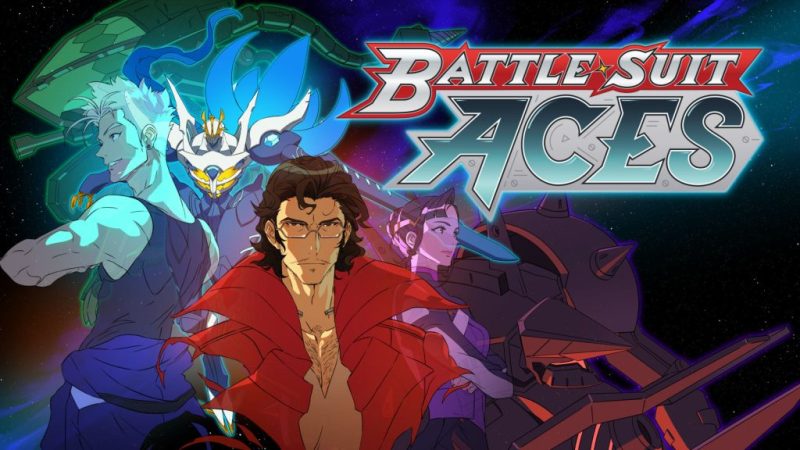 战斗机甲王牌（完整版）Steam移植  卡牌战斗RPG新作！-梨子乐手游