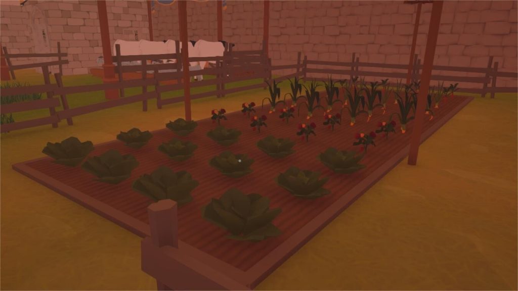 图片[2]-菜市场模拟器（完整版）Steam移植  特别好评的模拟经营游戏豪丸我爱卖-梨子乐手游