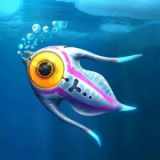 深海迷航（内置菜单）-梨子乐手游