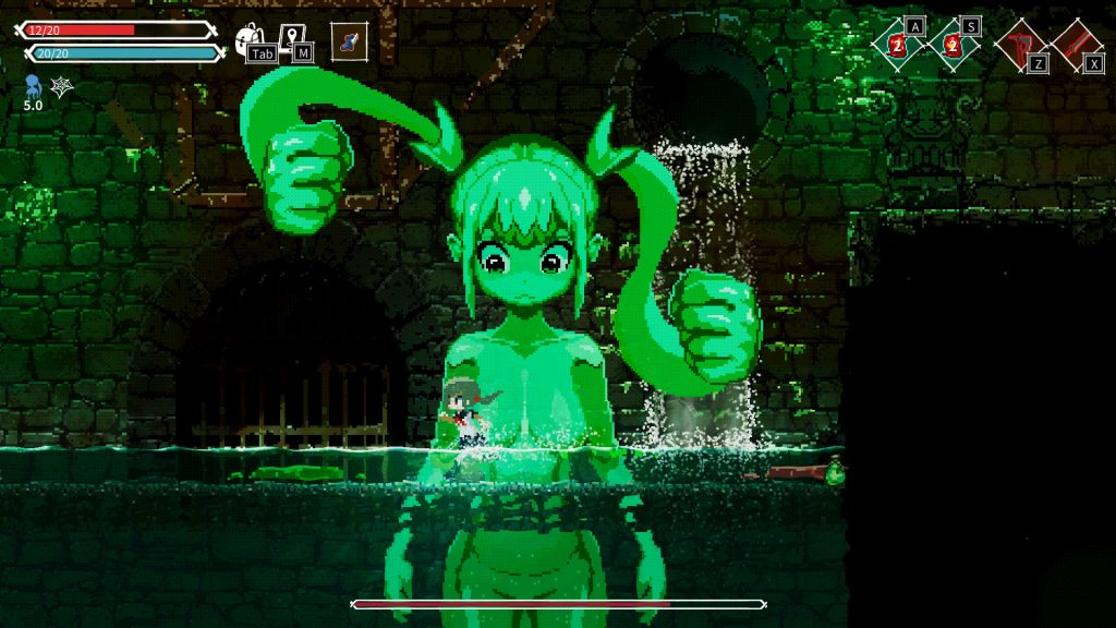 图片[1]-失落的遗迹（switch手机版）-梨子乐手游