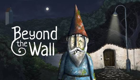 墙门之外  v2.4.1（完整版）Steam移植-梨子乐手游